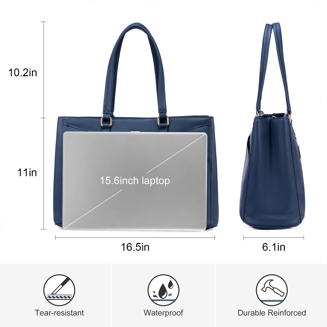 The Bella Tote