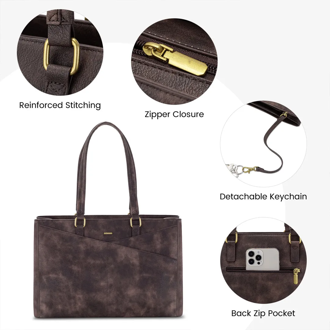 The Bella Tote