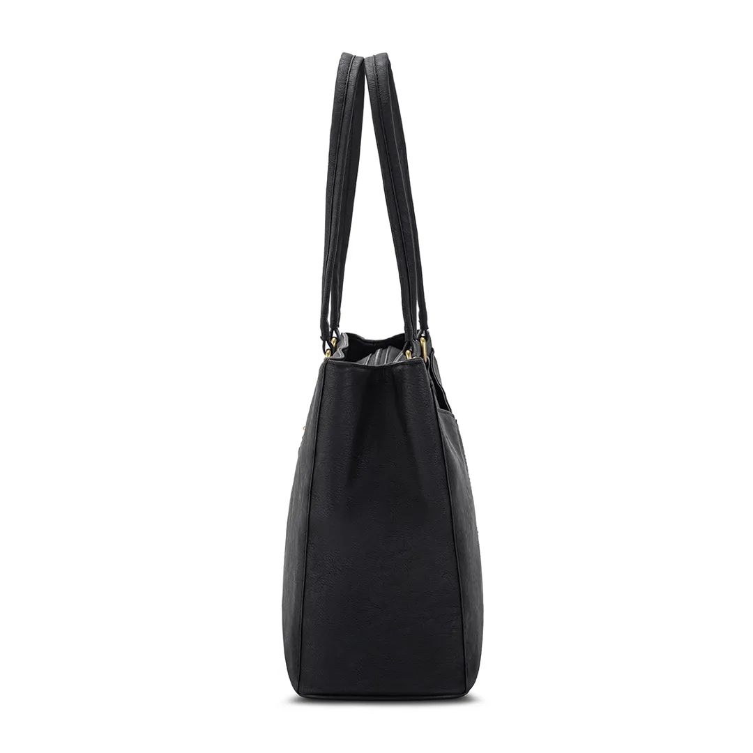 The Bella Tote