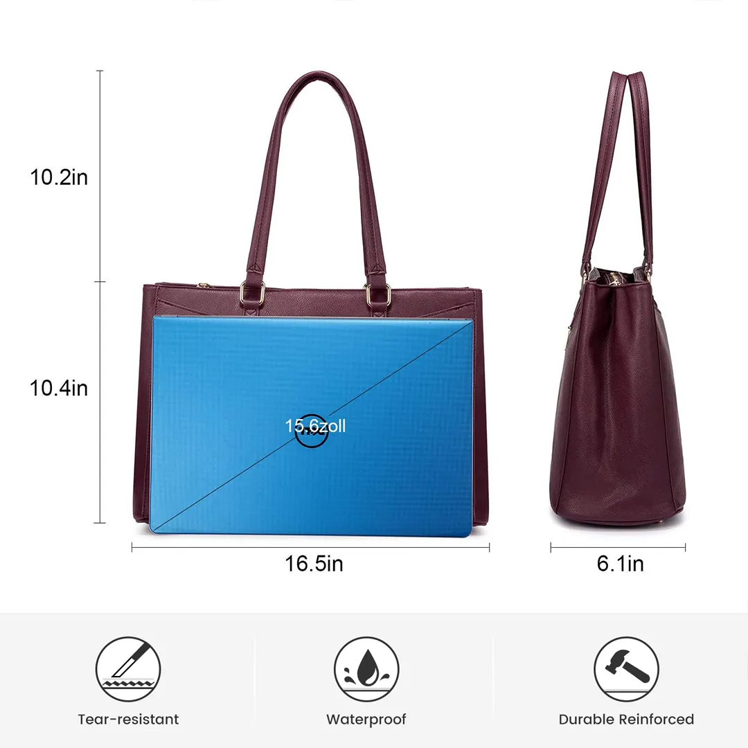 The Bella Tote