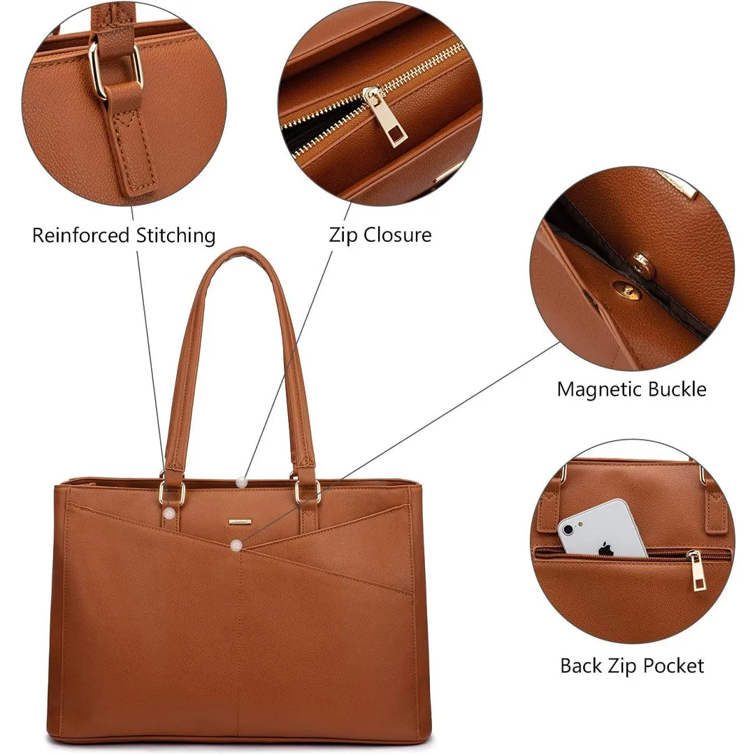 The Bella Tote