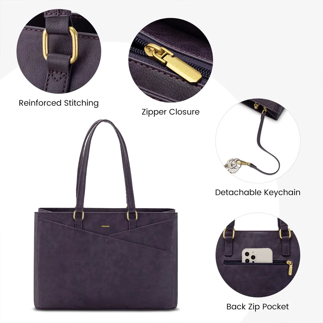 The Bella Tote