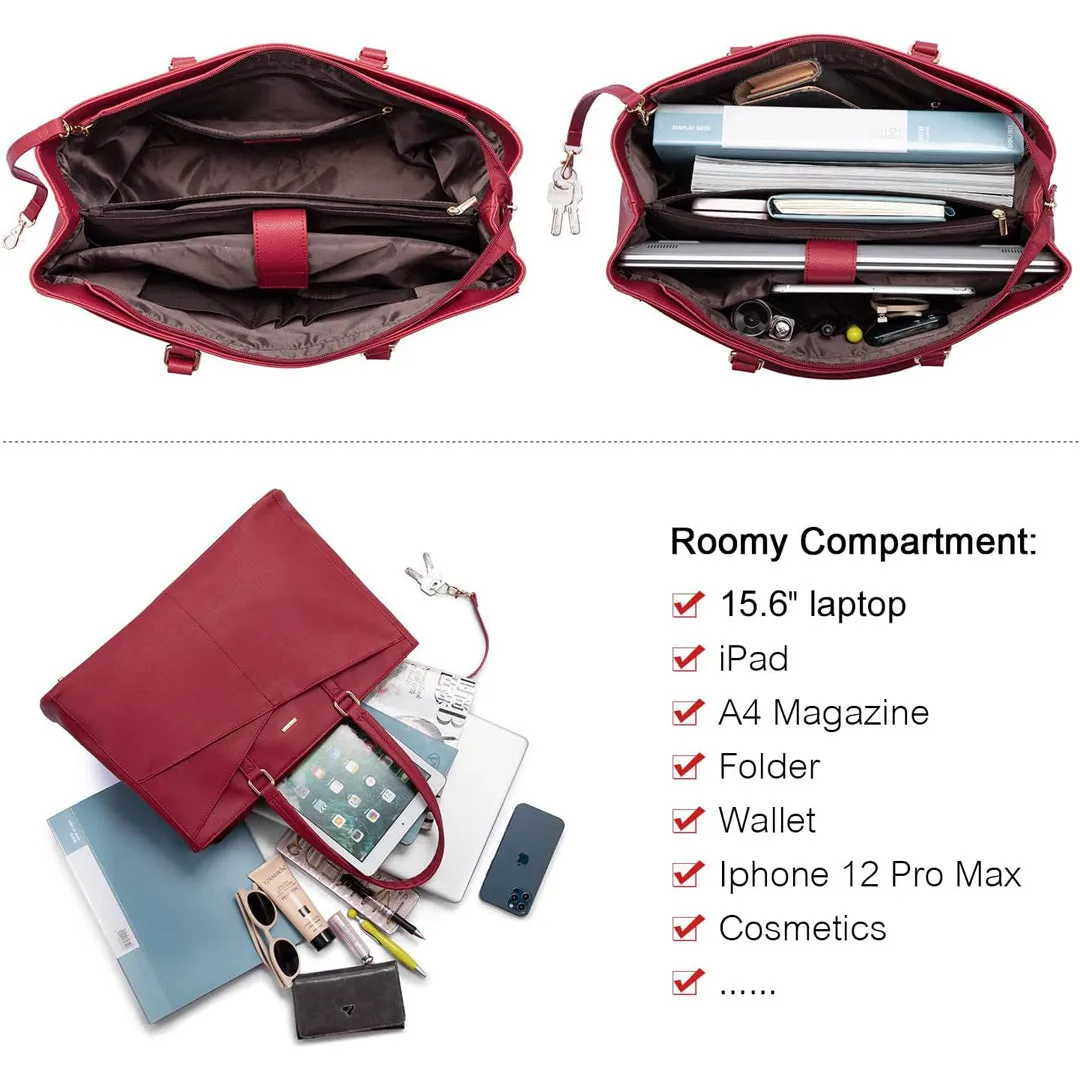 The Bella Tote