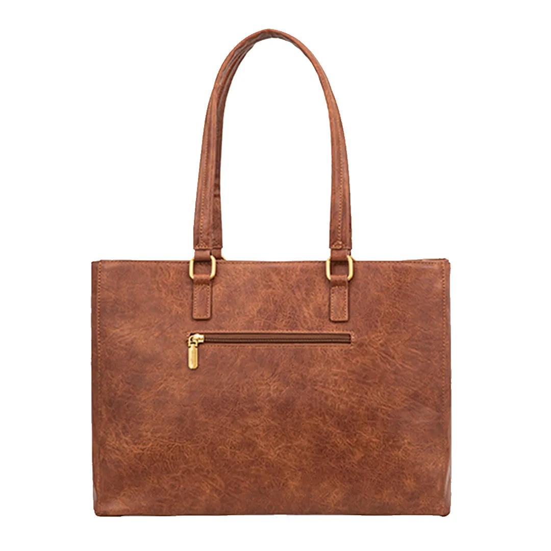 The Bella Tote