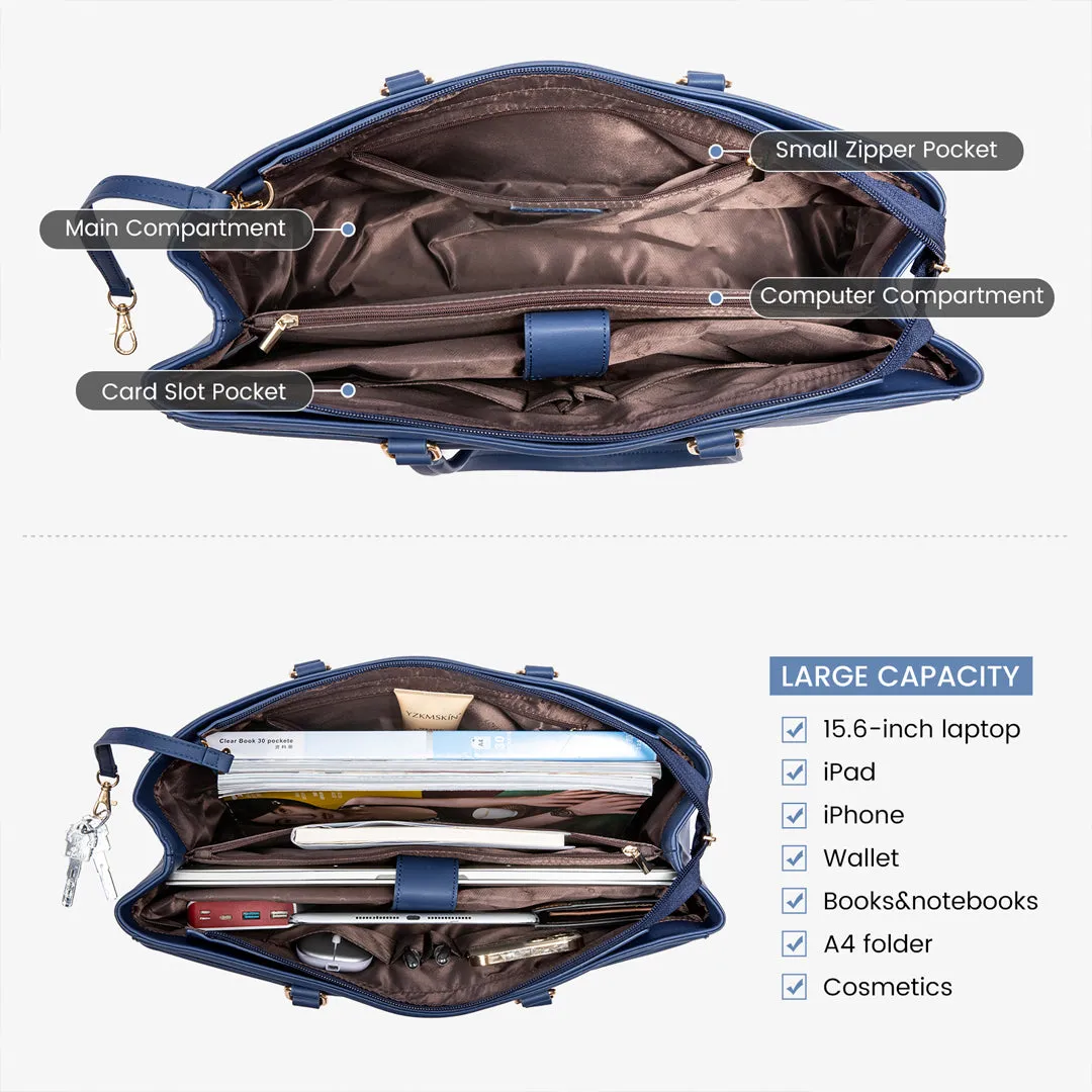 The Bella Tote