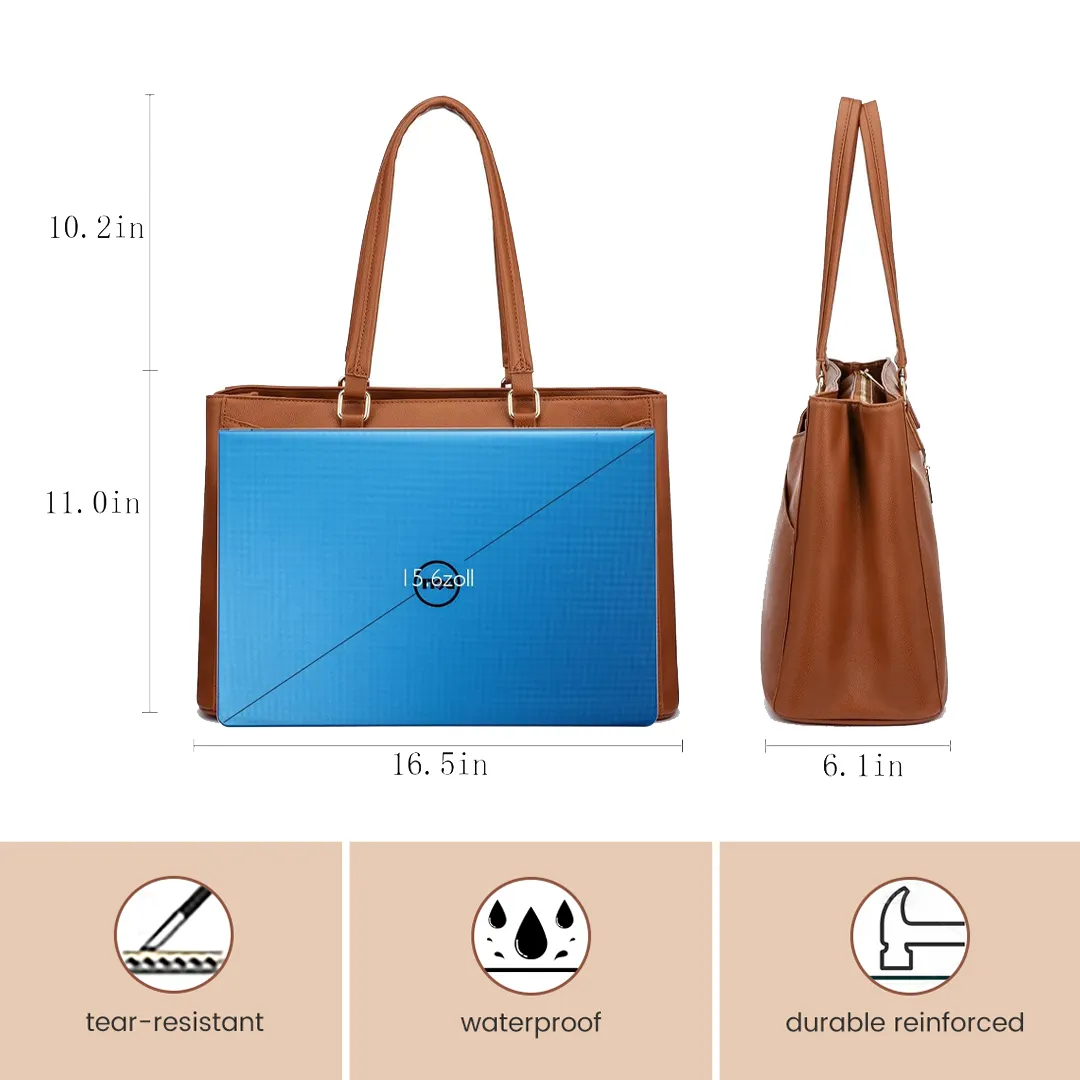 The Bella Tote