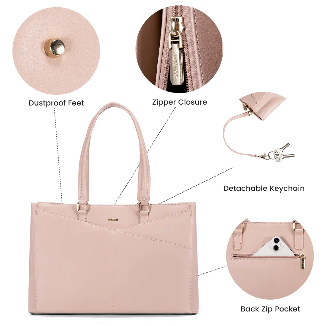 The Bella Tote