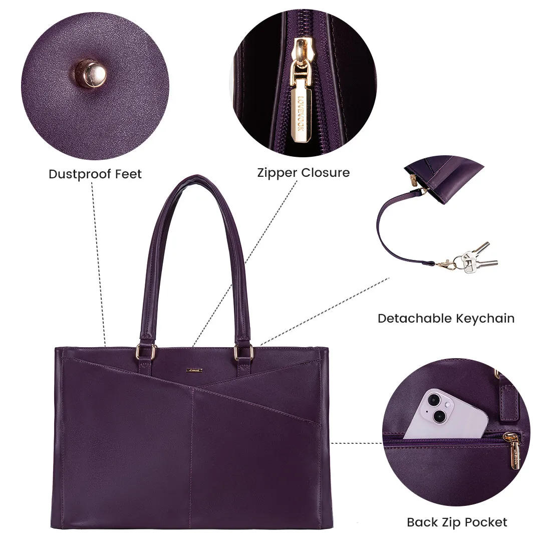The Bella Tote