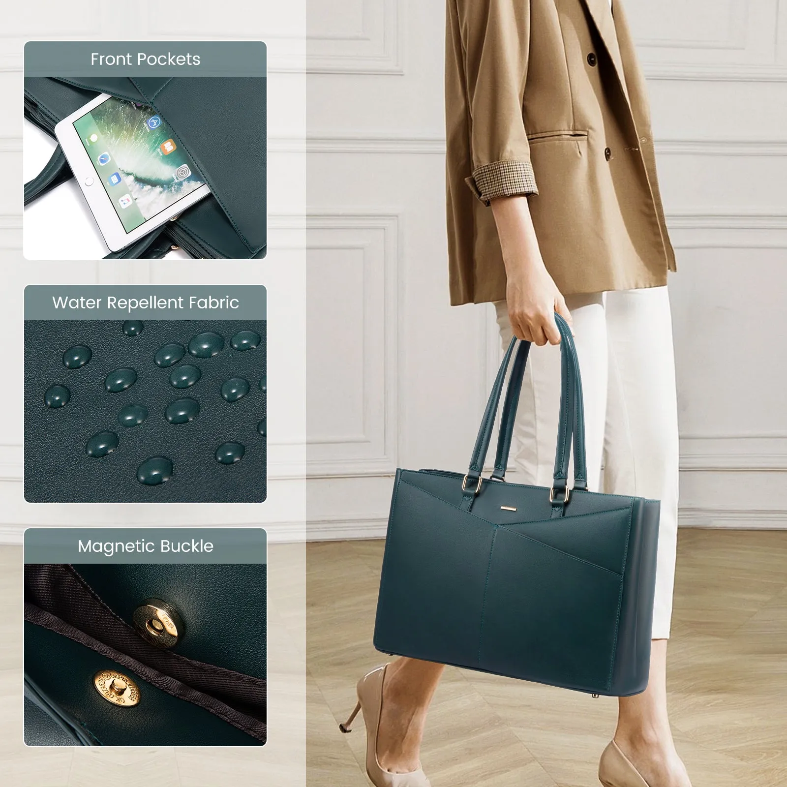 The Bella Tote