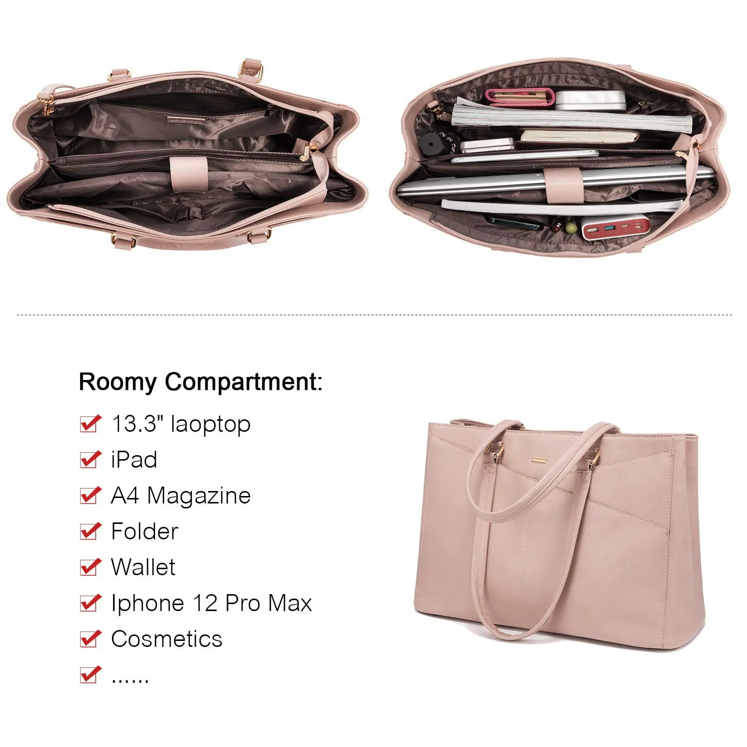 The Bella Tote
