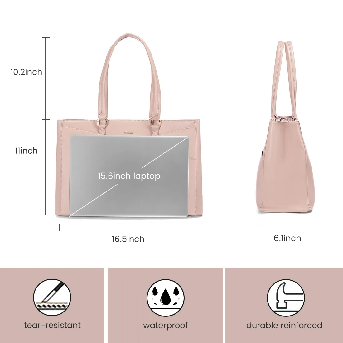 The Bella Tote