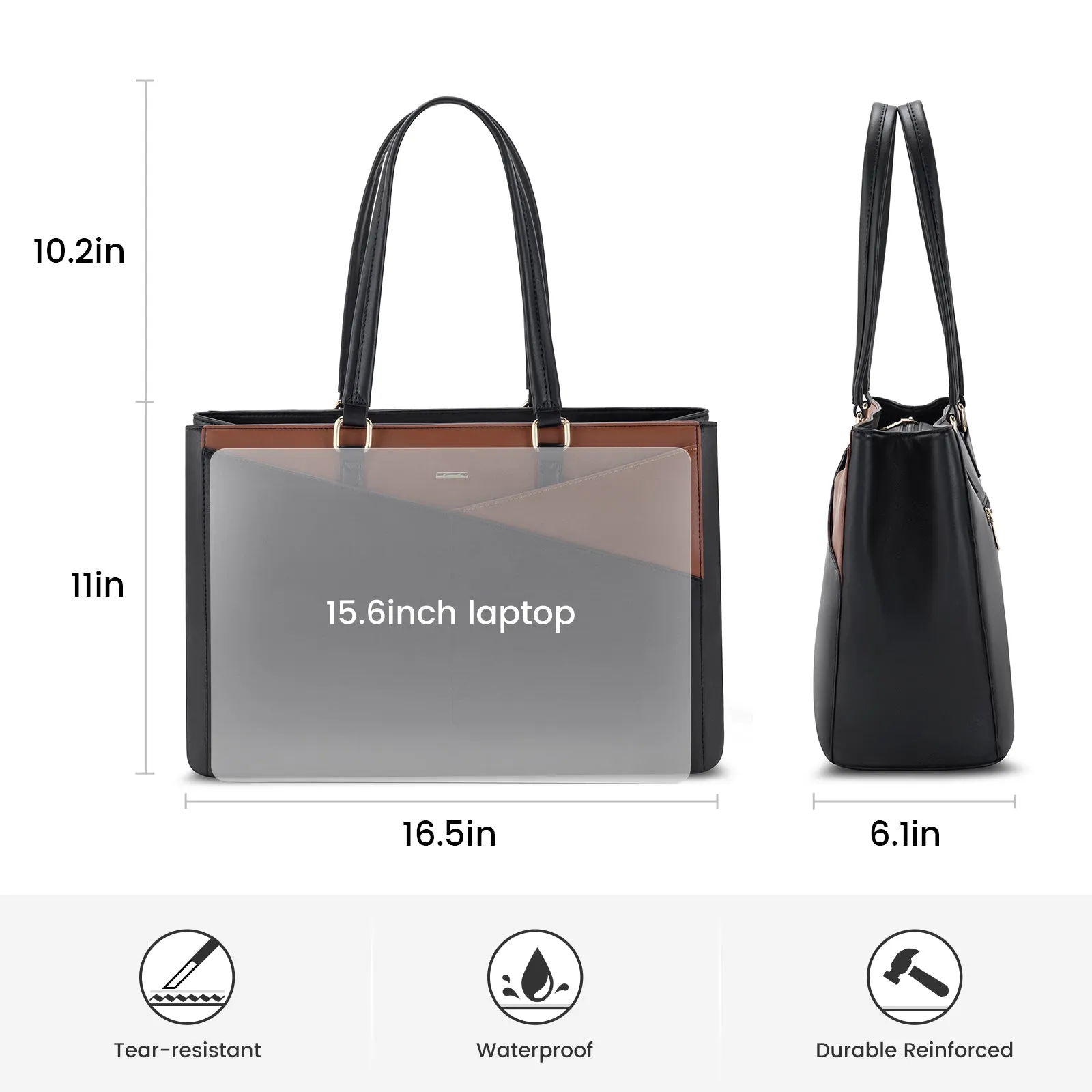 The Bella Tote
