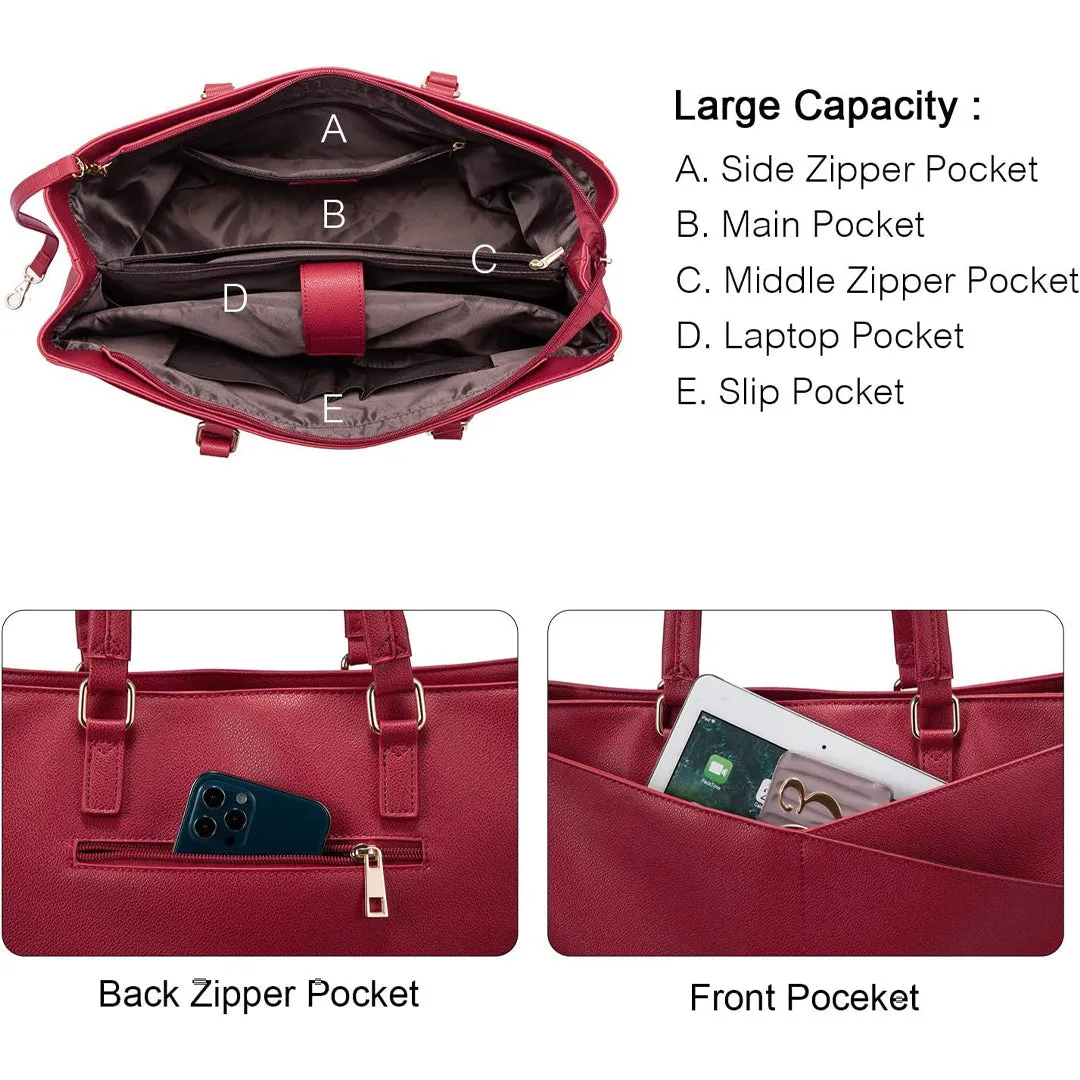 The Bella Tote