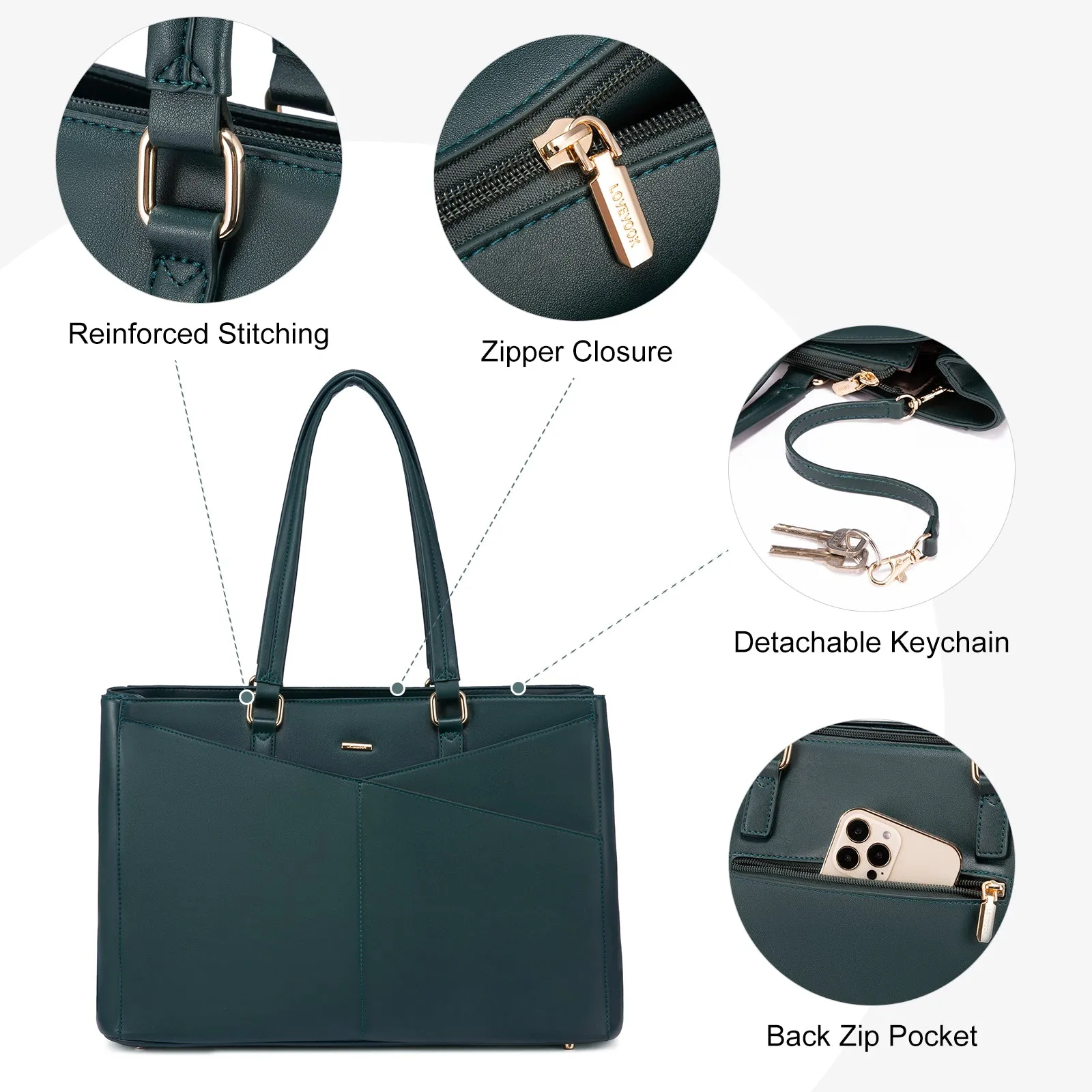 The Bella Tote