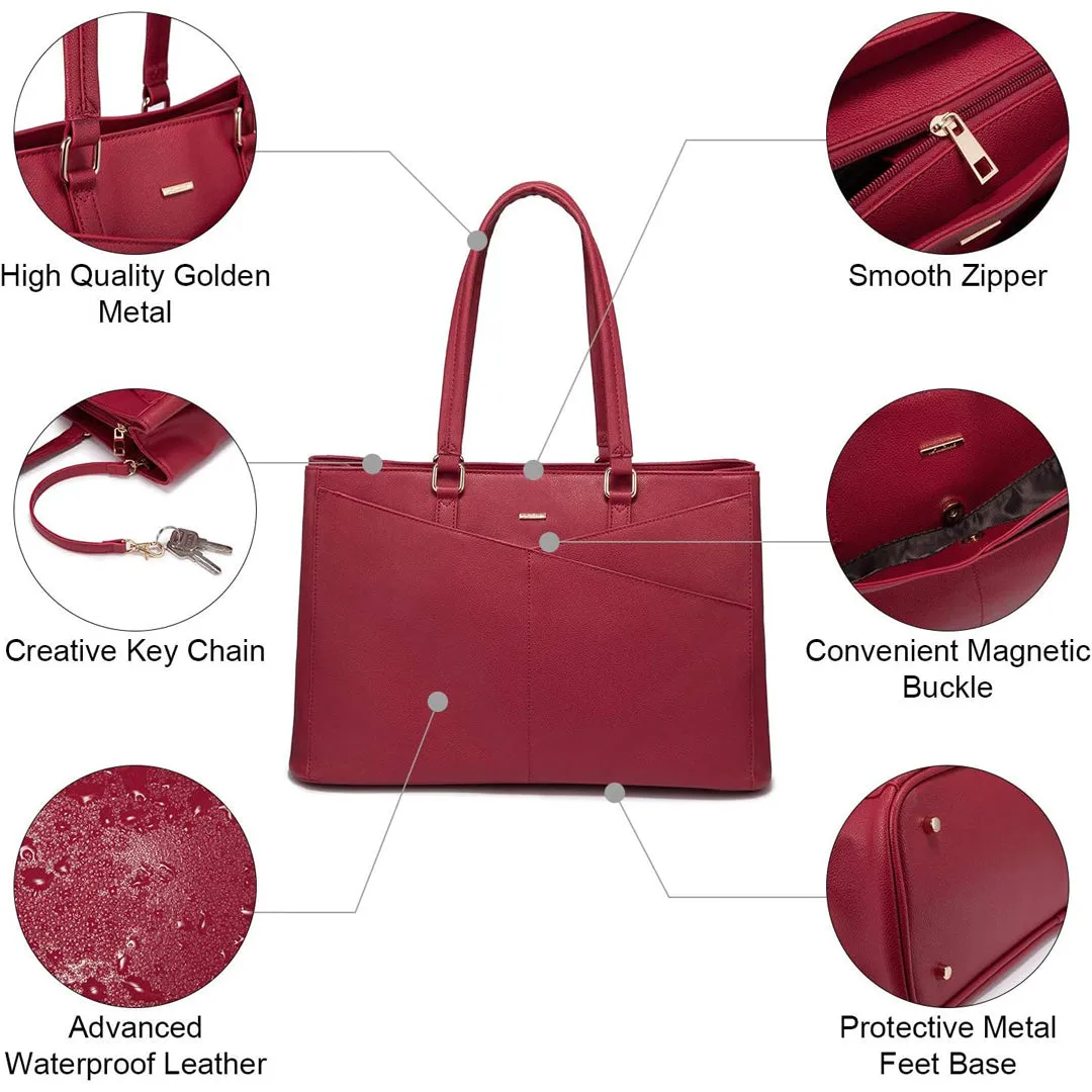 The Bella Tote