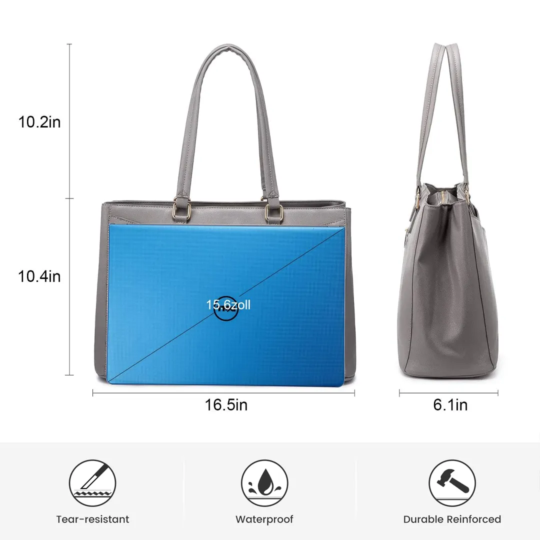 The Bella Tote