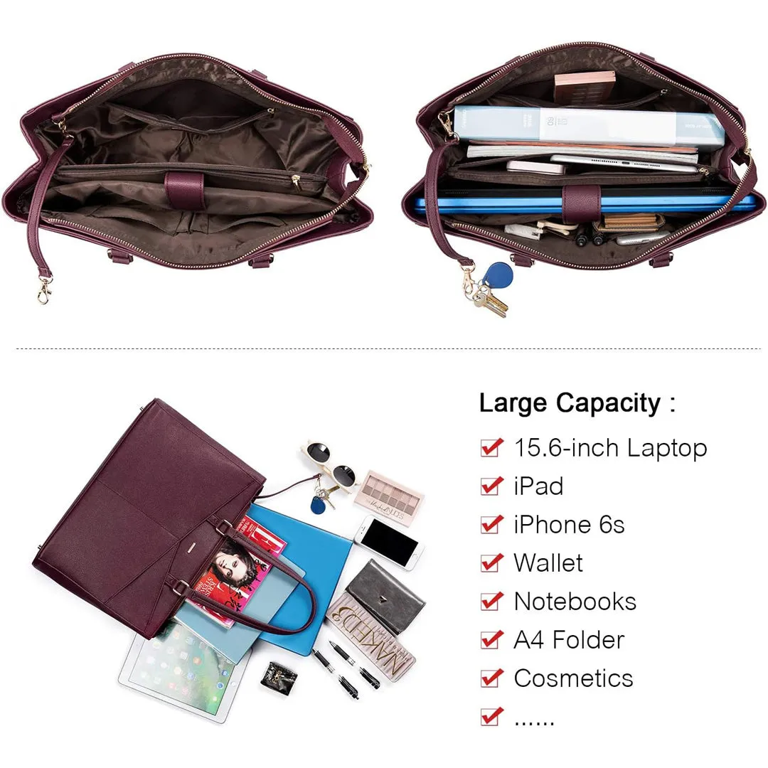 The Bella Tote