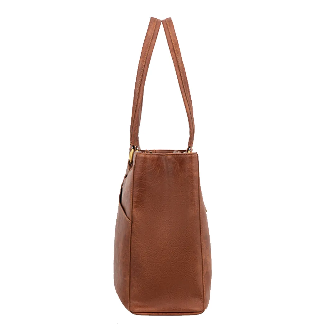 The Bella Tote
