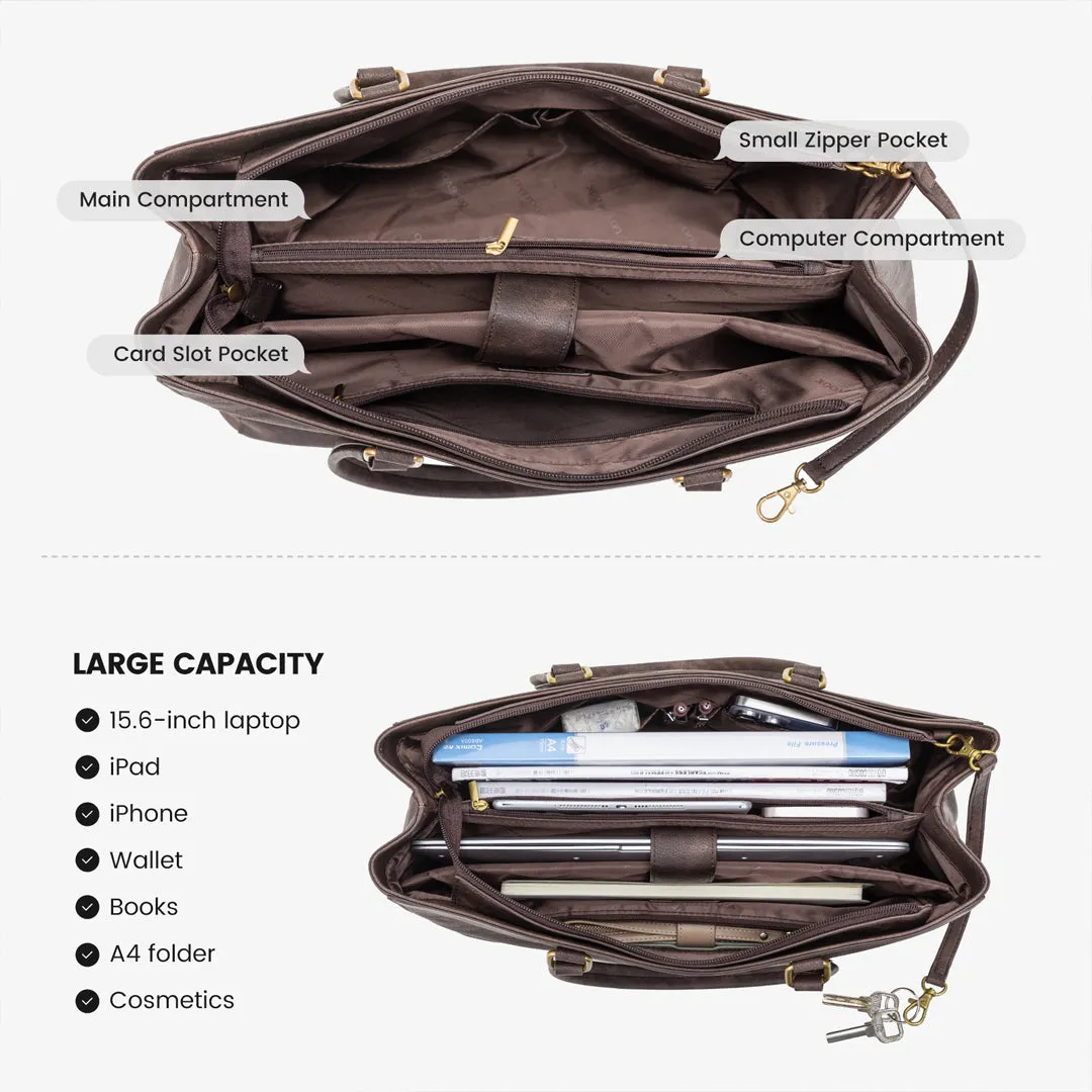 The Bella Tote