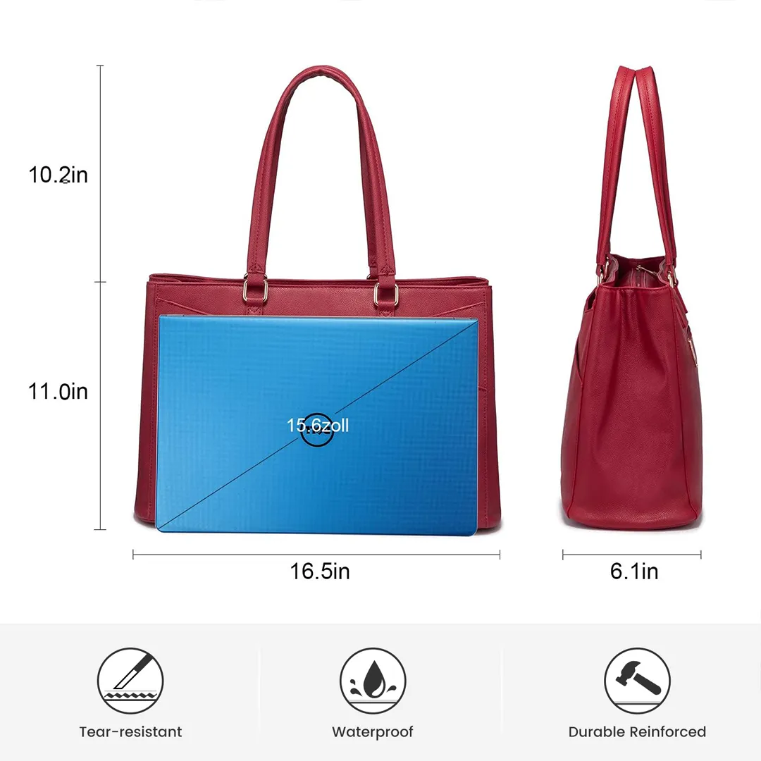 The Bella Tote