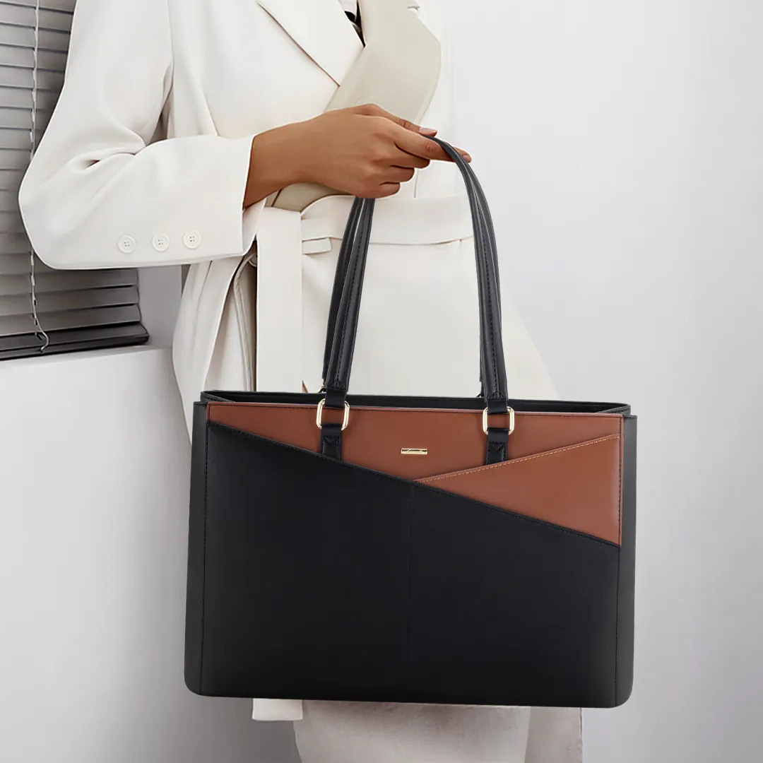 The Bella Tote