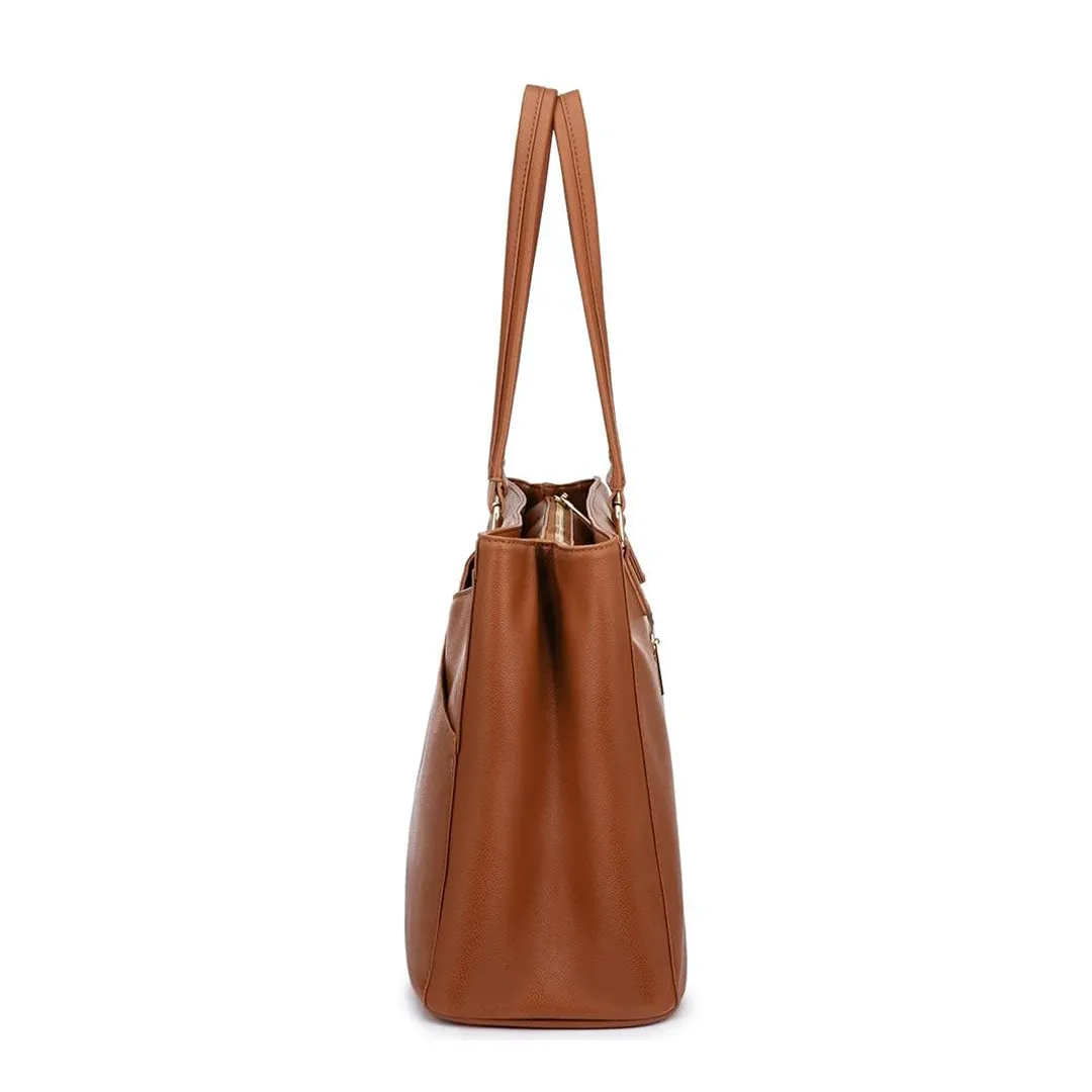 The Bella Tote