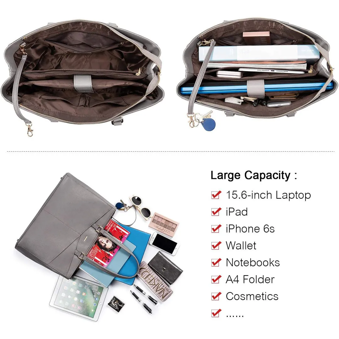 The Bella Tote