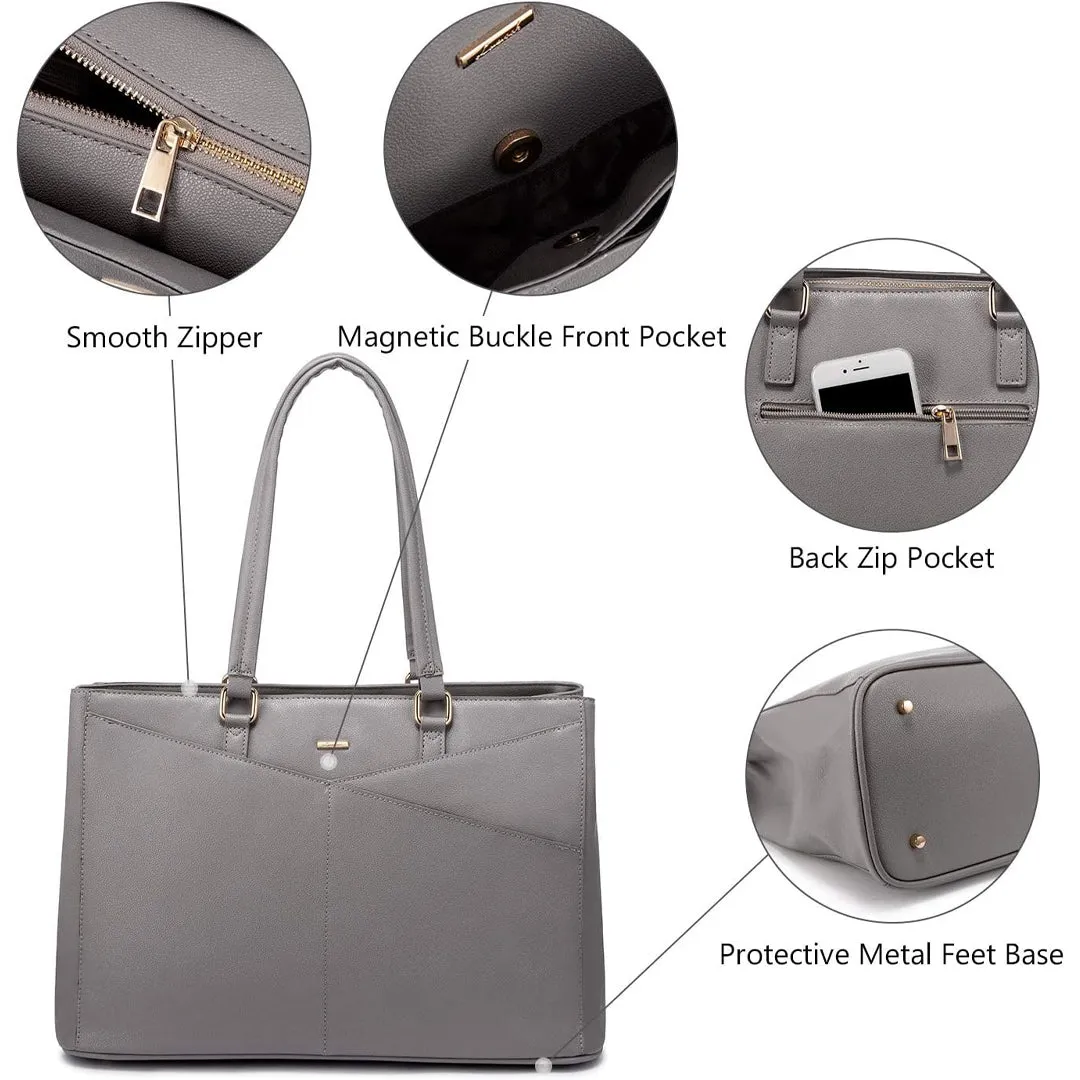 The Bella Tote