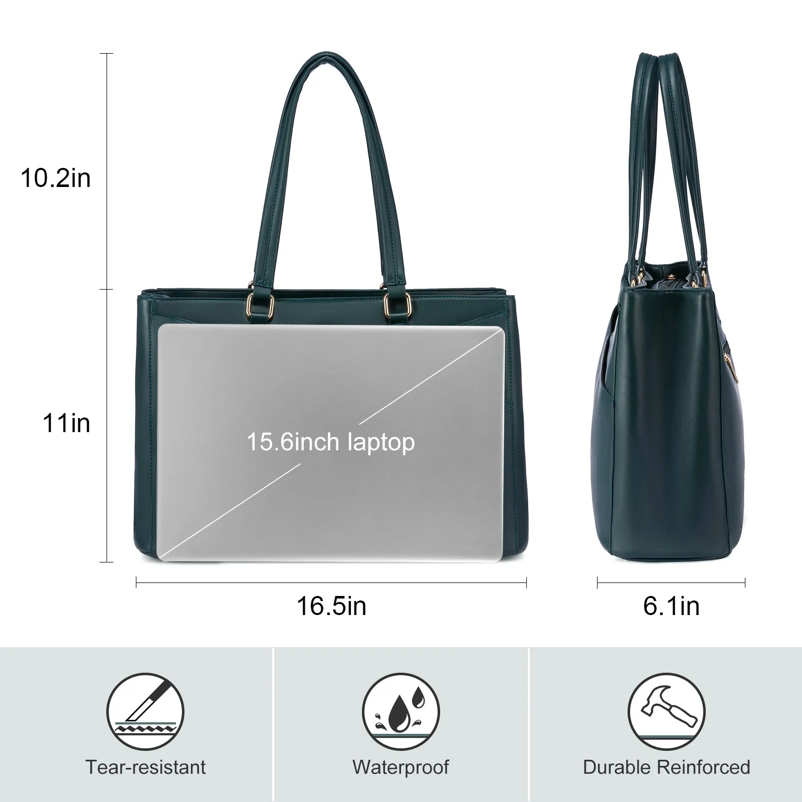 The Bella Tote