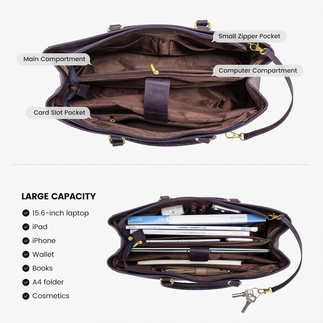 The Bella Tote