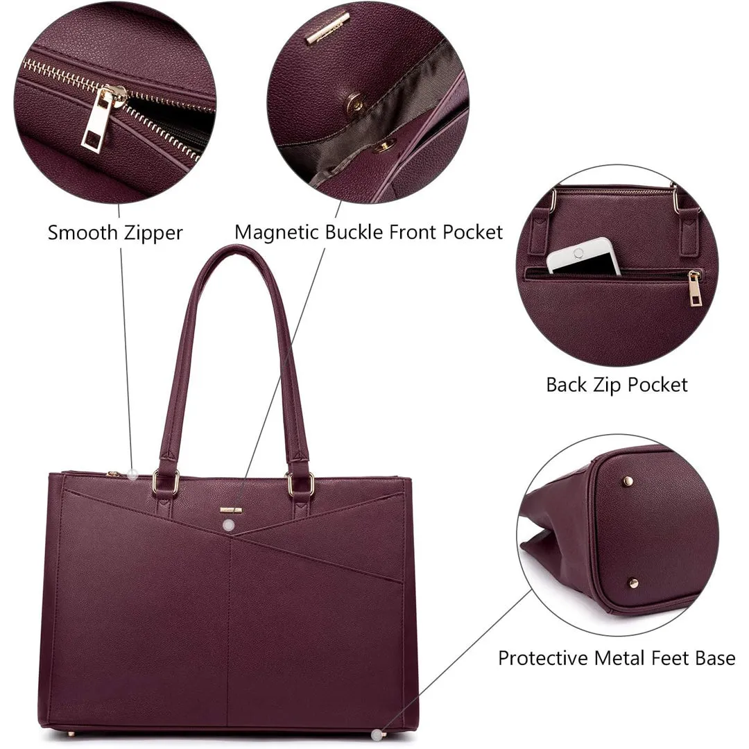 The Bella Tote