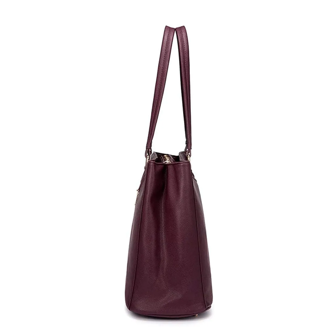 The Bella Tote