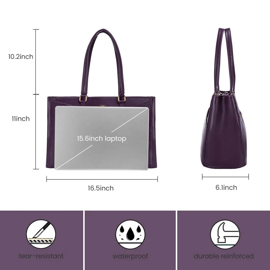 The Bella Tote