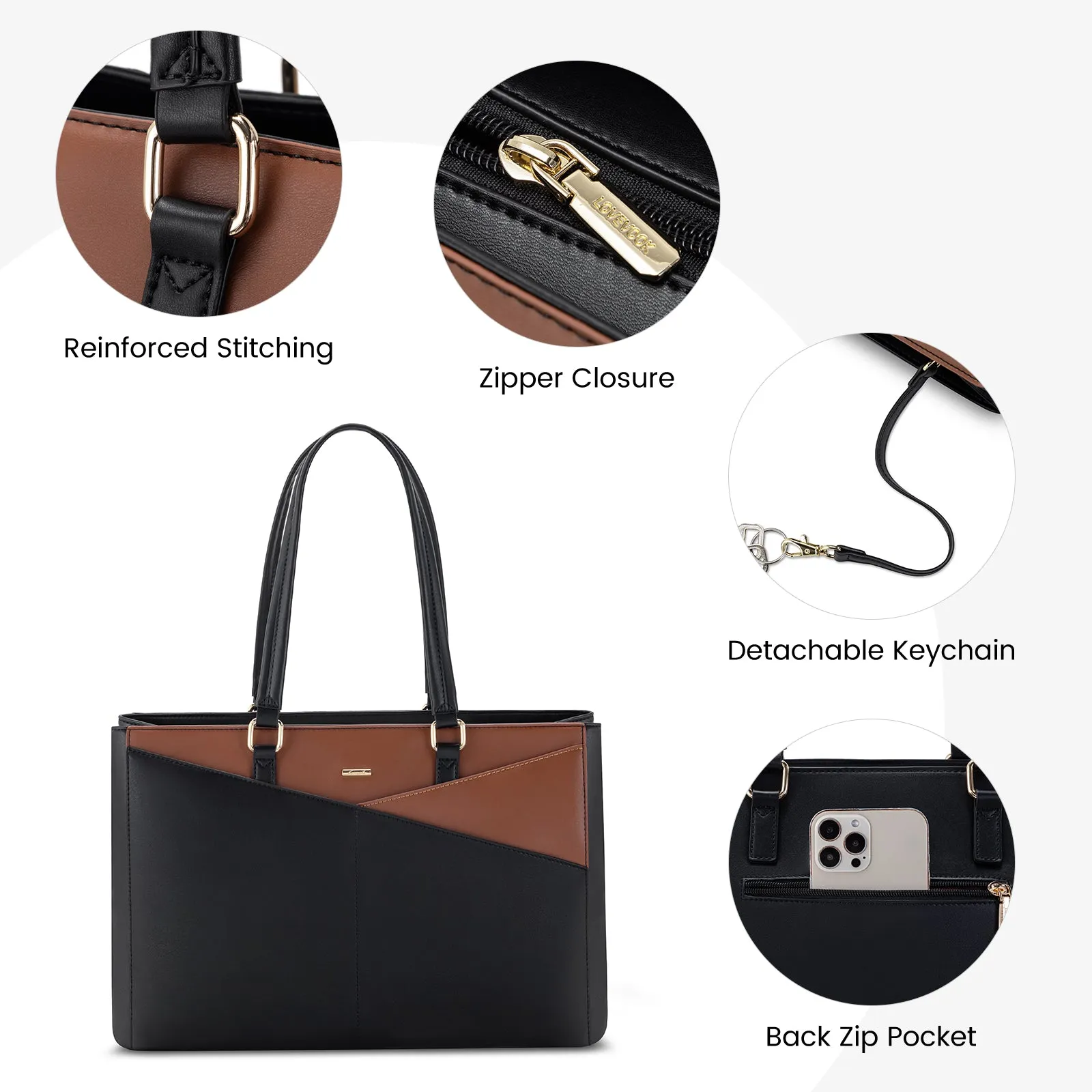 The Bella Tote