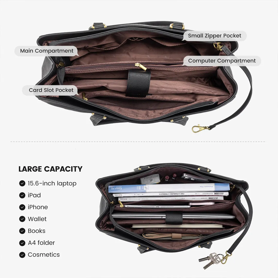 The Bella Tote