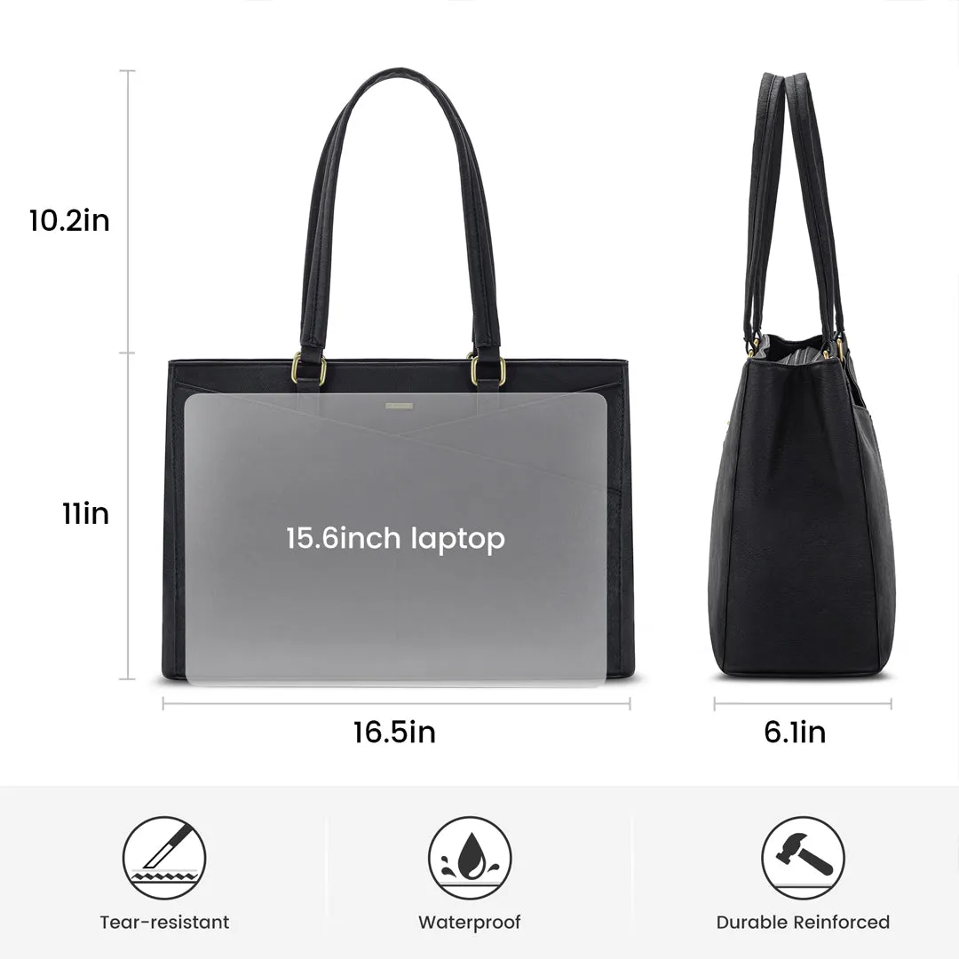 The Bella Tote