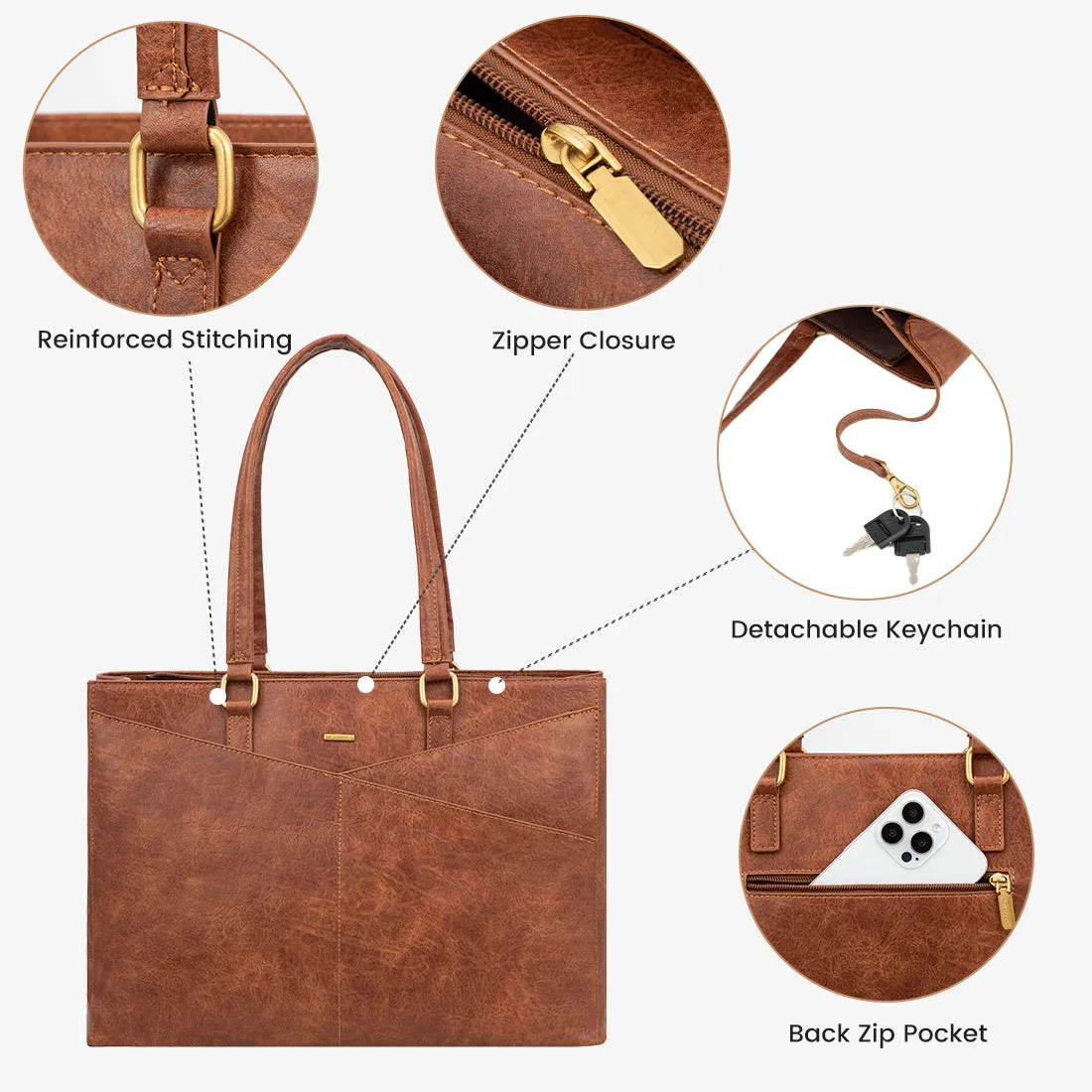 The Bella Tote