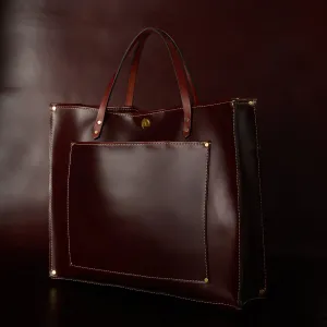 The Clay Work Tote