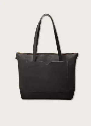 The Contigo Zipper Tote Bag