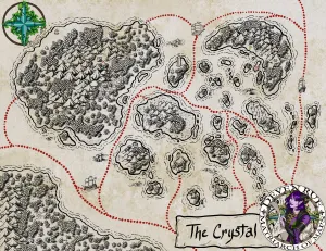 The Crystal Coast