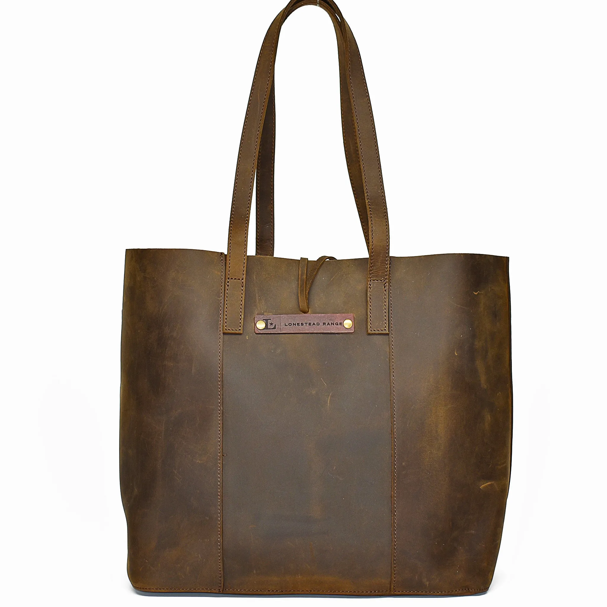 The Elk Pass Tote