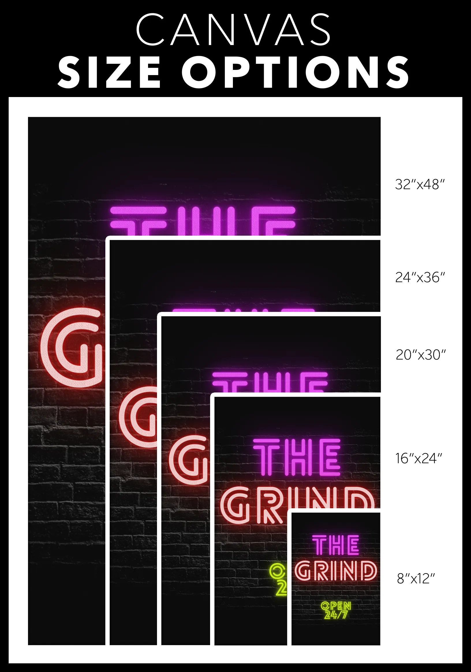 The Grind Open 24/7