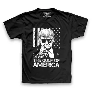 The Gulf Of America Premium T-Shirt