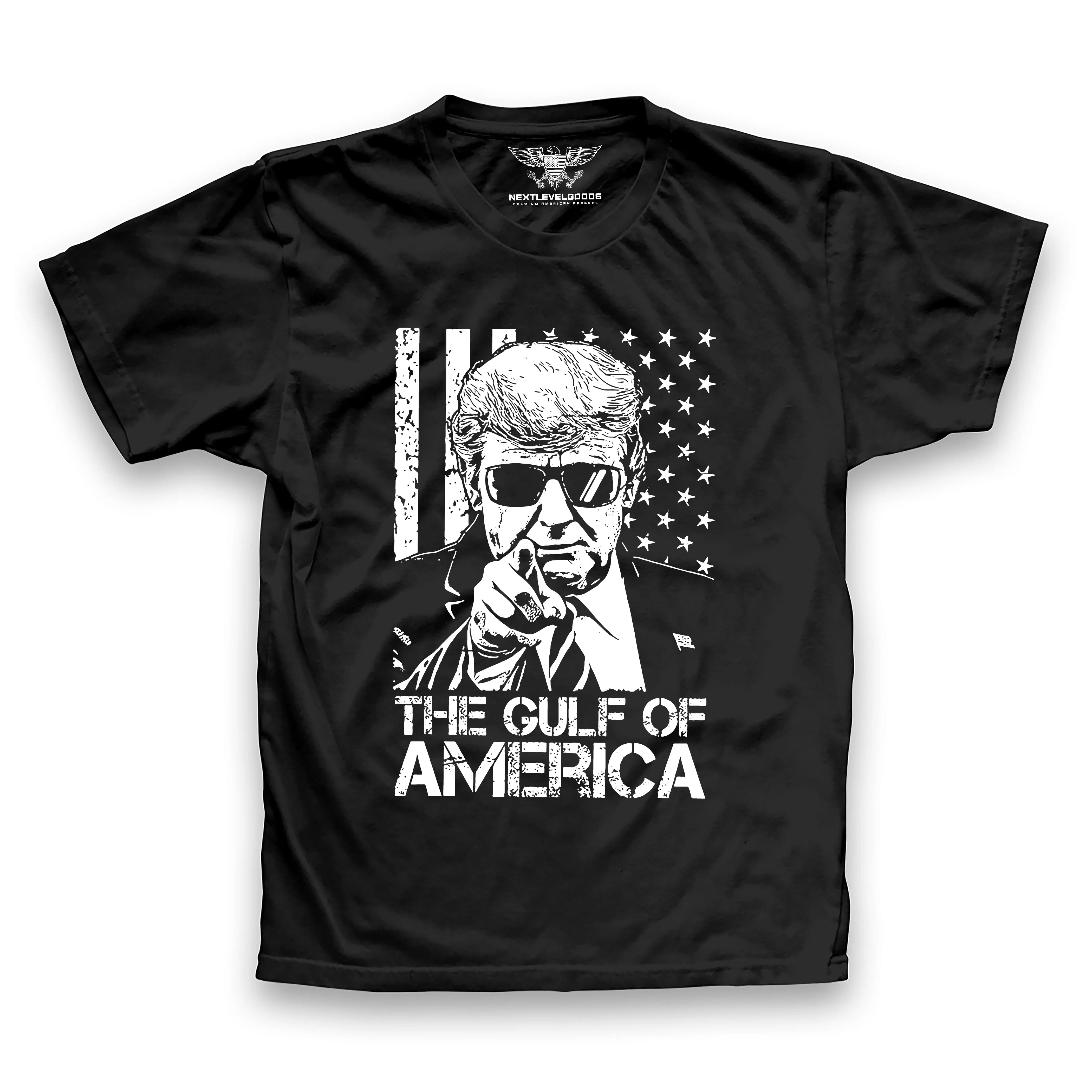 The Gulf Of America Premium T-Shirt