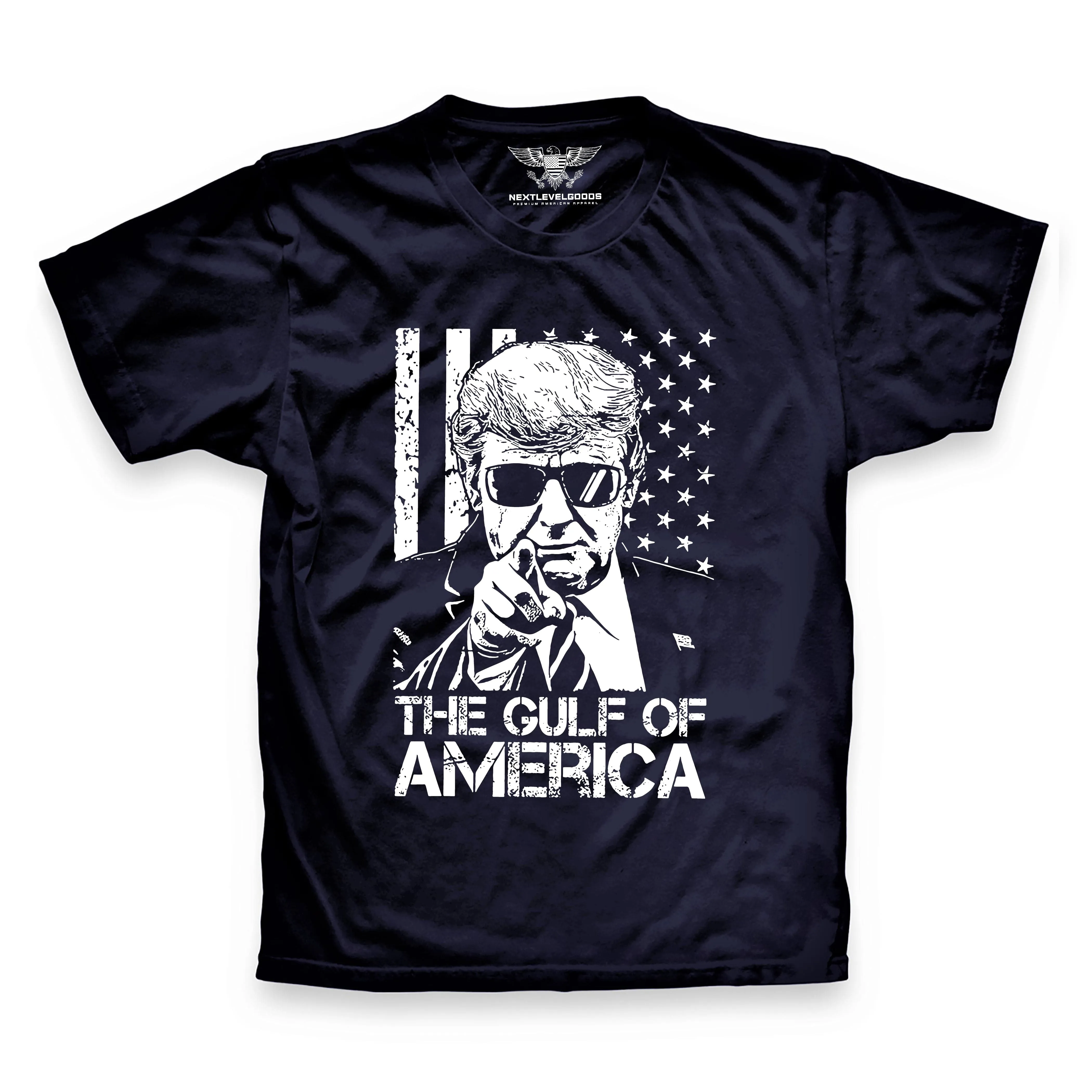 The Gulf Of America Premium T-Shirt