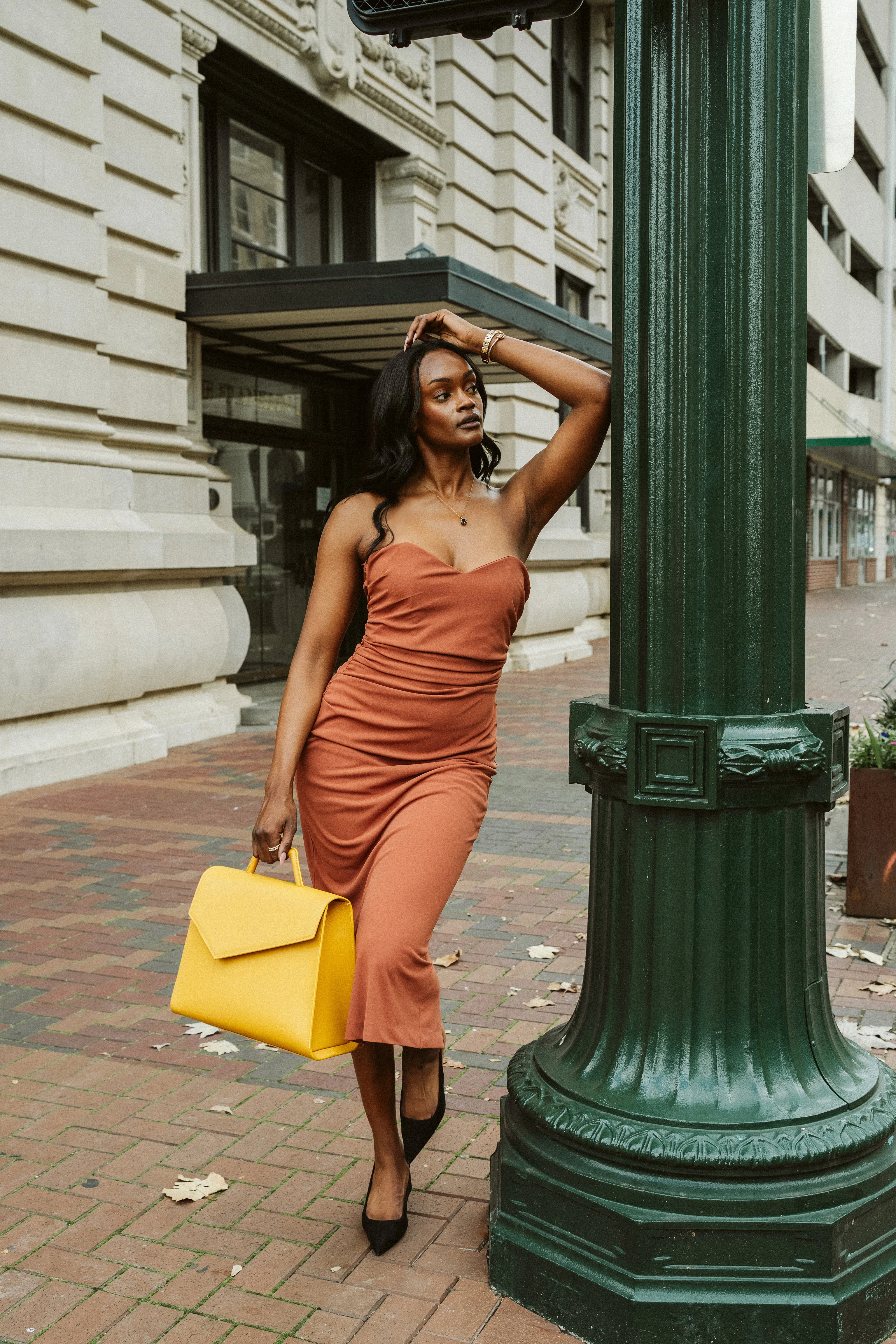 The Harper 3-in-1 Bag