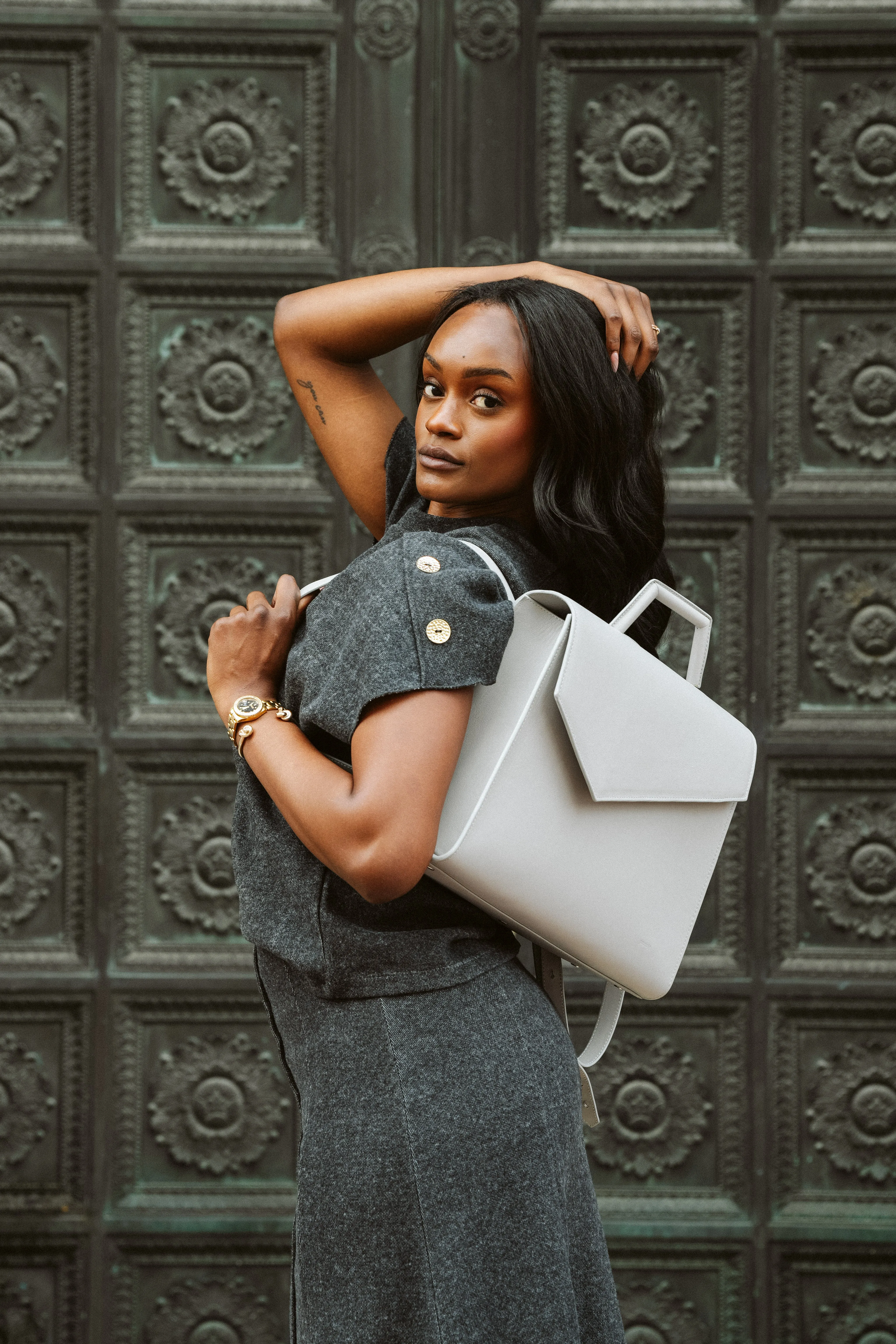 The Harper 3-in-1 Bag