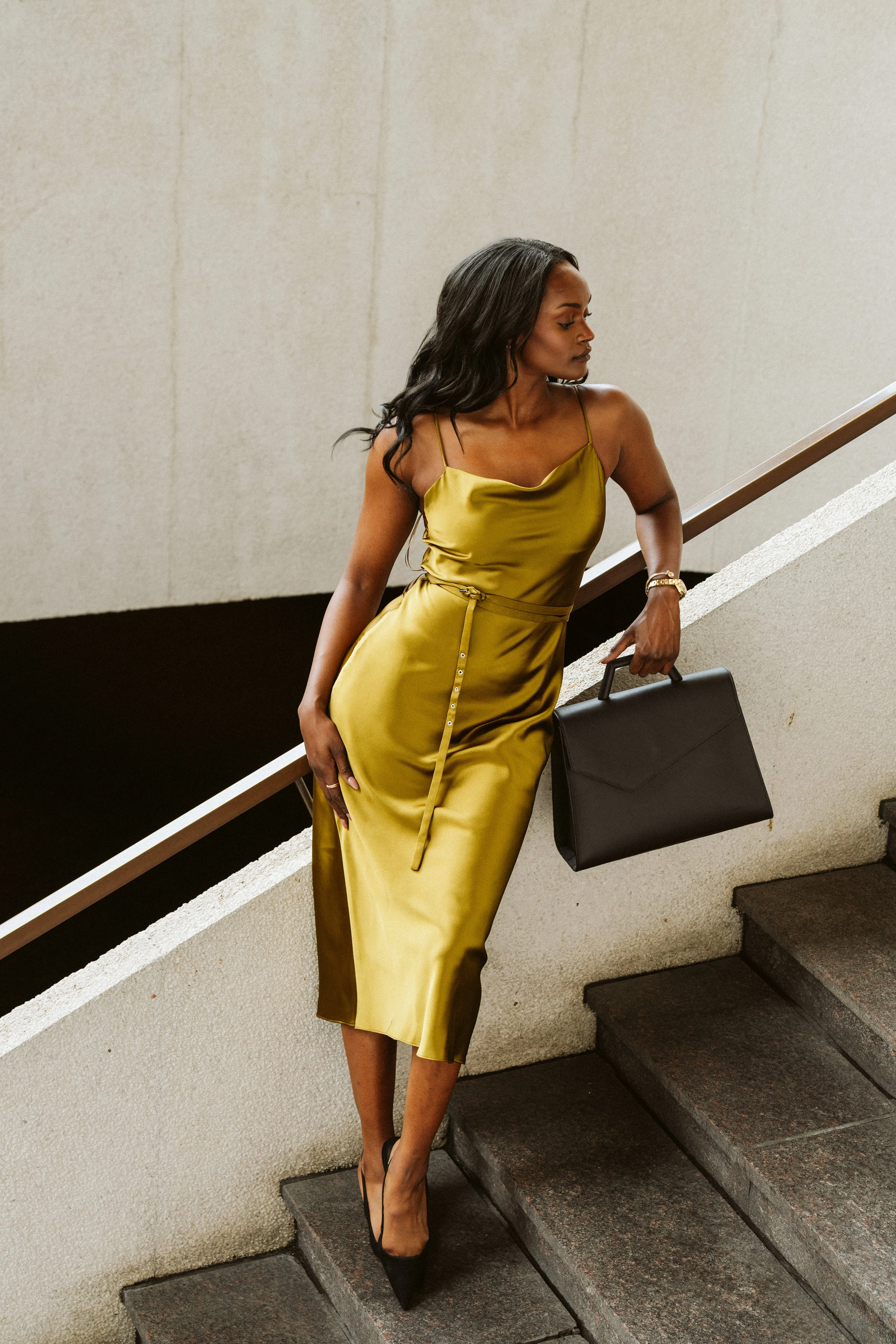 The Harper 3-in-1 Bag