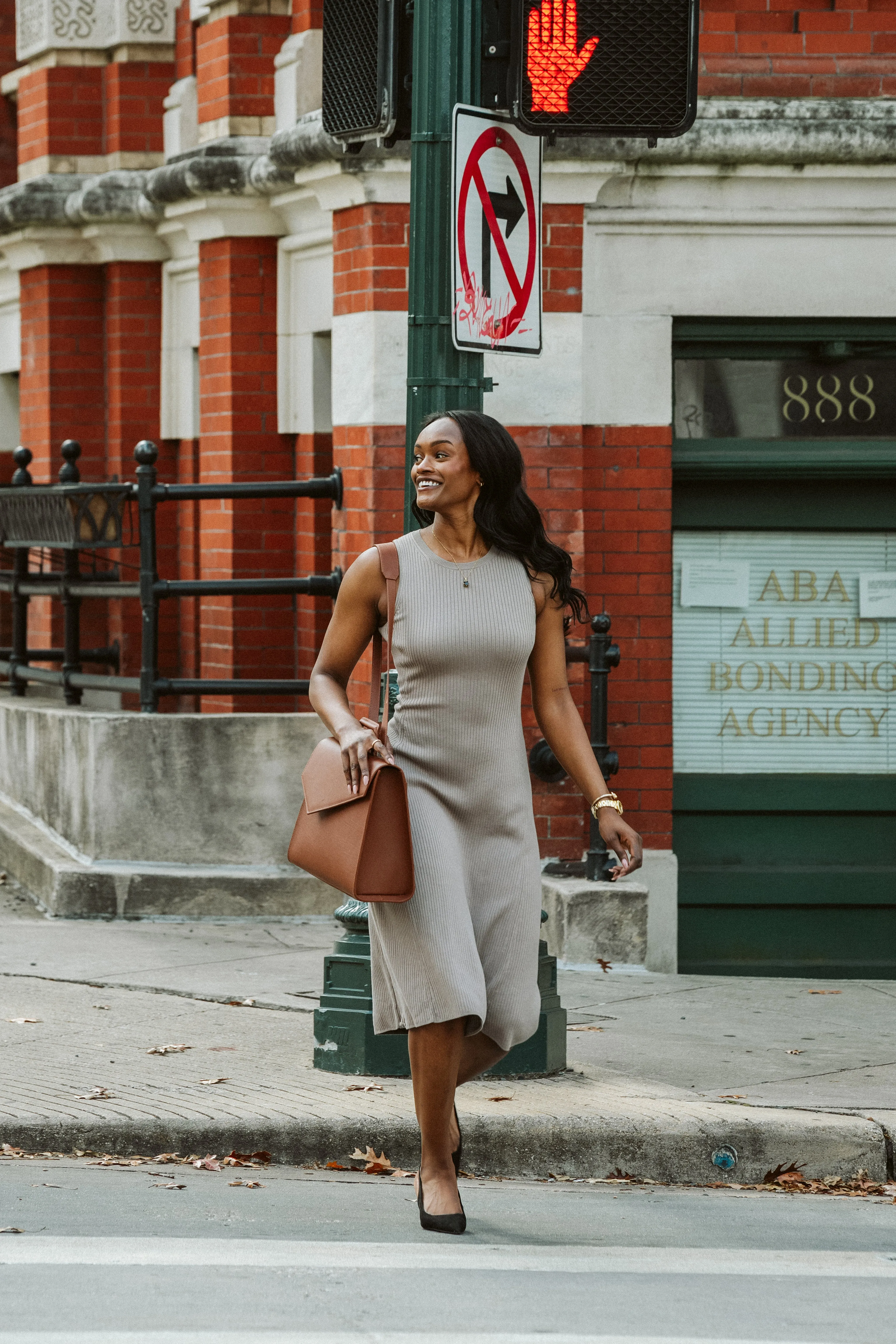 The Harper 3-in-1 Bag