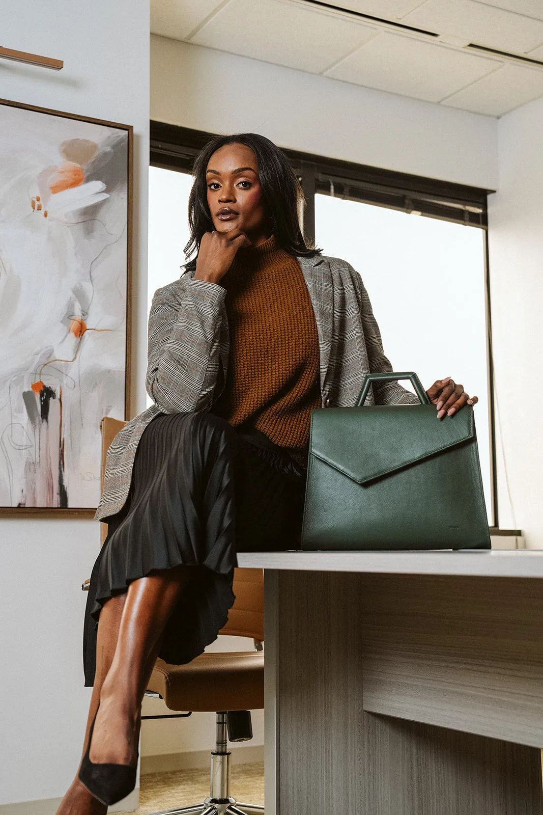 The Harper 3-in-1 Bag